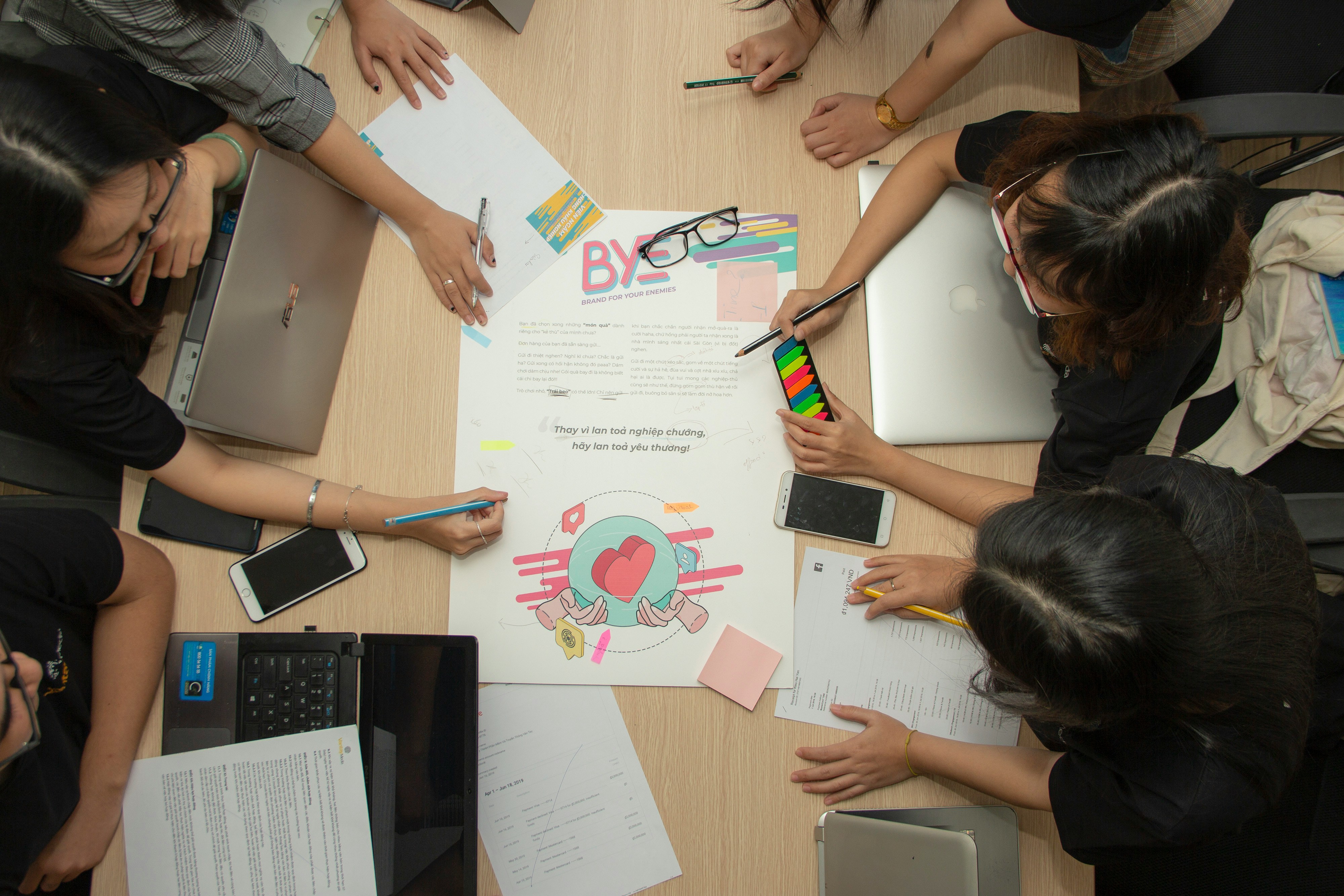 Technology Innovation